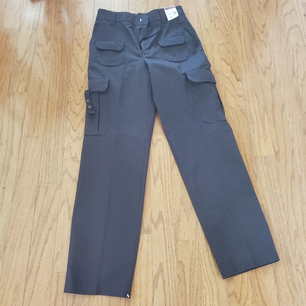 HORACE SMALL EMS PANTS